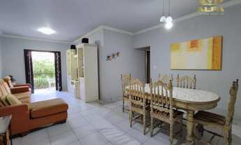 Imagem: Apartamento localizado na praia das Astúrias