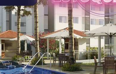 Imagem 5: Leve Castanheiras Apto. 43 m2 com Elevador e Varanda !