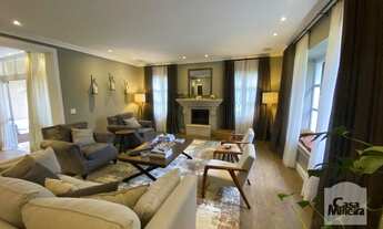 Imagem 2: Casa em condomínio à Venda - Serra dos Manacás, 5 Quartos, 656 m²