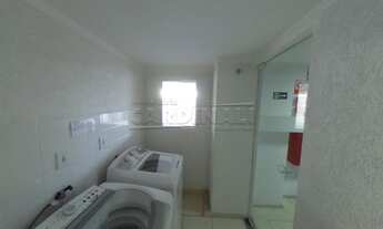 Imagem 6: Sao Carlos - Apartamento Padrão - Centro