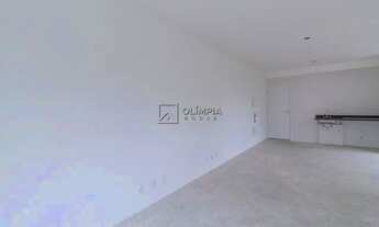 Imagem 7: Venda Apartamento 2 Dormitórios - 53 m² Moema