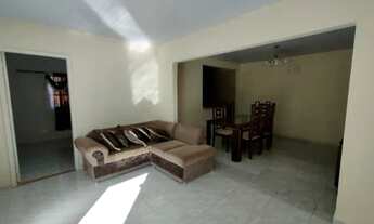 Imagem 4: Casa mobiliada com 3 quartos sendo 1 suíte no Jardim Itaipu