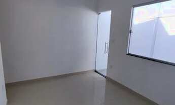 Imagem 4: Casas novas no Bairro Belo Monte