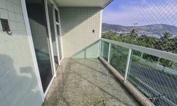 Imagem 4: Apartamento com 2 dormitórios para alugar, 80 m² por R$ 4.482,69/mês - São Francisco - Nit