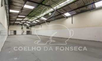Imagem 3: São Paulo - Galpão/Depósito/Armazém - Jardim Caravelas