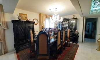 Imagem 6: Apartamento de 110m², com 03 dormitórios, à venda no Jardim Paulista