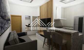 Imagem 7: Linda casa a venda no Jardim Olímpico