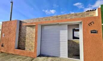 Imagem: Casa para venda com 75 metros quadrados