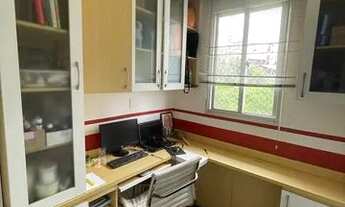 Imagem 6: Cobertura bairro Palmares - 3 Quartos, Home Office e 02 Vagas de Garagem