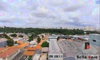 Imagem 5: Apartamento Vila Prudente 2 dormitórios, 1 vaga MOBILIADO