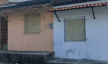 Imagem 3: 2 CASAS NO LAMARAO