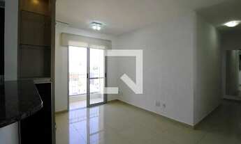 Imagem: Apartamento para Aluguel - Água Branca