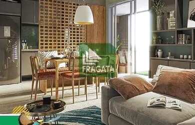 Imagem 4: APARTAMENTO ARACAJU PORTO SOLLARE NO INÁCIO BARBOSA