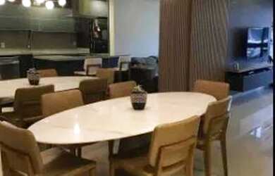 Imagem 6: Belíssimo Apartamento no Bairro Campeche em Florianópolis - contempla 3 quartos (sendo dua