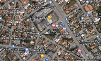 Imagem 6: Casa Residencial com 3 dormitórios à venda, 166 m² por R$ 1.100.000 - Uberaba - Curitiba/P