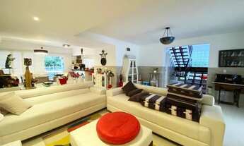 Imagem 5: Casa com 5 dormitórios à venda, 460 m² - Riviera - Módulo 28 - Bertioga/SP