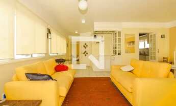 Imagem 5: Apartamento para Aluguel - Barra Fundan, 4 Quartos, 200 m2