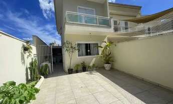 Imagem 2: SOBRADO VL MATILDE-100MTS-2 DORMS SENDO 2 SUÍTES, SALA, LAVABO, COZINHA, CORREDOR LATERAL