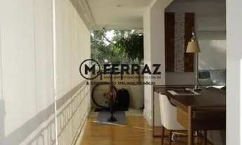 Imagem 6: REAL PARQUE COM TODO LUXO E REQUINTE, CONFIRA!!!