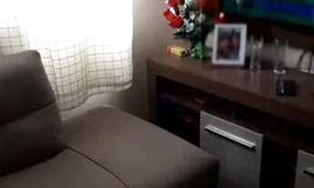 Imagem 3: Apartamento para venda com 42 metros quadrados com 2 quartos em Vila Andrade - São Paulo