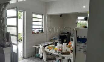 Imagem 6: SÃO PAULO - Casa Padrão - JARDIM DA GLORIA