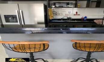 Imagem 2: Duplex para venda tem 120 metros quadrados com 2 quartos