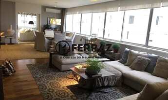 Imagem: LOCAÇÃO NO JARDIM EUROPA COM MUITO ESPAÇO