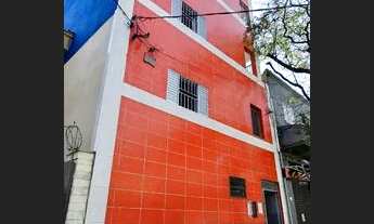 Imagem 2: Kitnet/conjugado para aluguel com 25 metros quadrados com 1 quarto em Belenzinho - São Pau