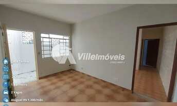 Imagem 6: Casa com 2 dormitórios para alugar, 70 m² por R$ 1.342,00/mês - Jardim Colonial - São José