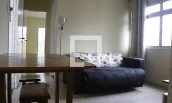 Imagem 2: Apartamento para Aluguel - Boa Vista, 1 Quarto, 55 m2