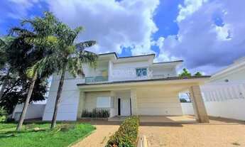 Imagem 4: Casa de condomínio sobrado para aluguel tem 470 metros quadrados com 4 quartos