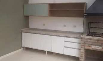 Imagem 4: SÃO PAULO - Casa de Condomínio - MORUMBI