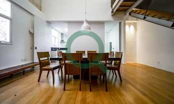 Imagem 7: São Paulo - Casa Padrão - Jardim Paulistano