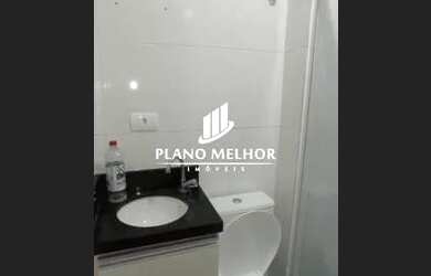 Imagem 5: Apartamento em Condomínio para Locação na Penha com 1 Dormitório com 34M² - AP1833 Não per