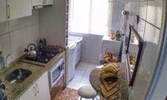 Imagem 6: M-Apartamento para venda tem 67 metros quadrados com 3 quartos em Serraria - São José - SC