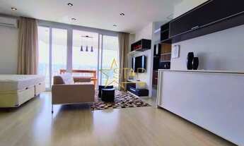 Imagem 2: Apartamento para aluguel possui 45 metros quadrados com 1 quarto