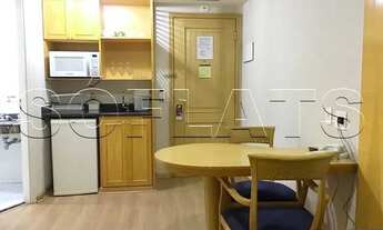 Imagem: Flat para locação prox ao Hosp das Clinicas