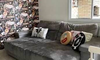 Imagem 4: Cobertura no Bairro Olímpico em São Caetano do Sul