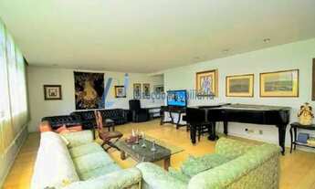 Imagem 3: Apartamento com 4 quartos à venda, 180 m2 no Leblon, Rio de Janeiro/RJ