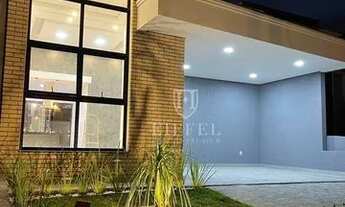 Imagem: Casa com 3 dormitórios à venda, 110 m²