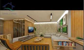 Imagem 3: Alto padrão com 5 suítes- Granville- Atibaia - Cod: 4095