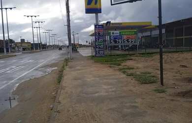 Imagem 2: Vendo Terreno 25X84 Numa Das Principais Avenida De Maracanaãº Excelente Localizaã§Ã£O!!!!