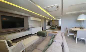 Imagem: Apartamento para aluguel com 145 metros