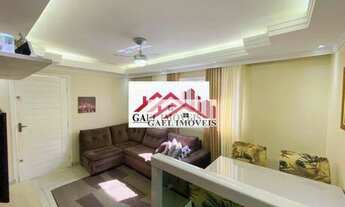 Imagem: SOBRADO-CONDOMIONIO FECHADO-PENHA