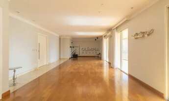 Imagem 3: Apartamento Venda Campo Belo 253 m² 4 Dormitórios