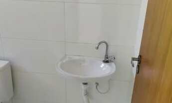 Imagem 4: Apartamento para aluguel tem 40 metros quadrados com 2 quartos em Vila Santa Isabel - São