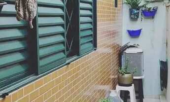 Imagem 5: Casa ref. Sumarezinho