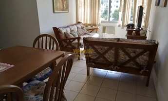 Imagem 2: Apartamento a Venda no bairro Enseada - Guarujá, SP