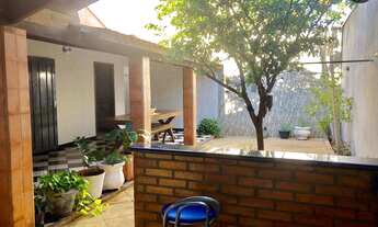 Imagem 2: Casa a Venda no bairro Vila Nova, com 4 dorm Três Lagoas-MS