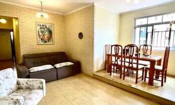 Imagem: Apartamento com 2 dormitórios à venda